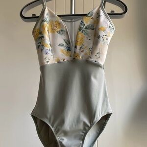 Multiple Leotards size s
